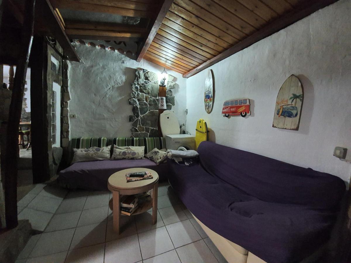 Pool & Wifi Free Shared Flat Private Room By Ocean Park ماسبالوماس المظهر الخارجي الصورة