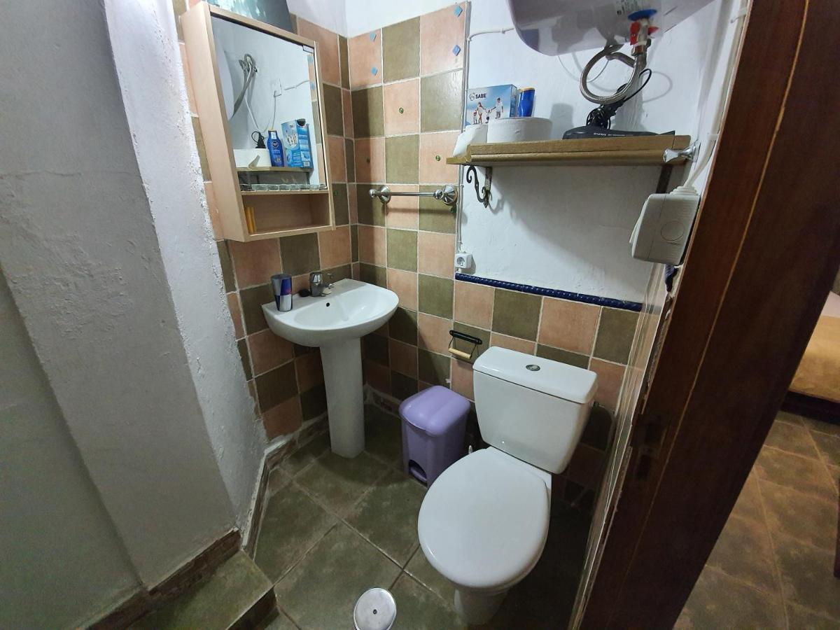 Pool & Wifi Free Shared Flat Private Room By Ocean Park ماسبالوماس المظهر الخارجي الصورة