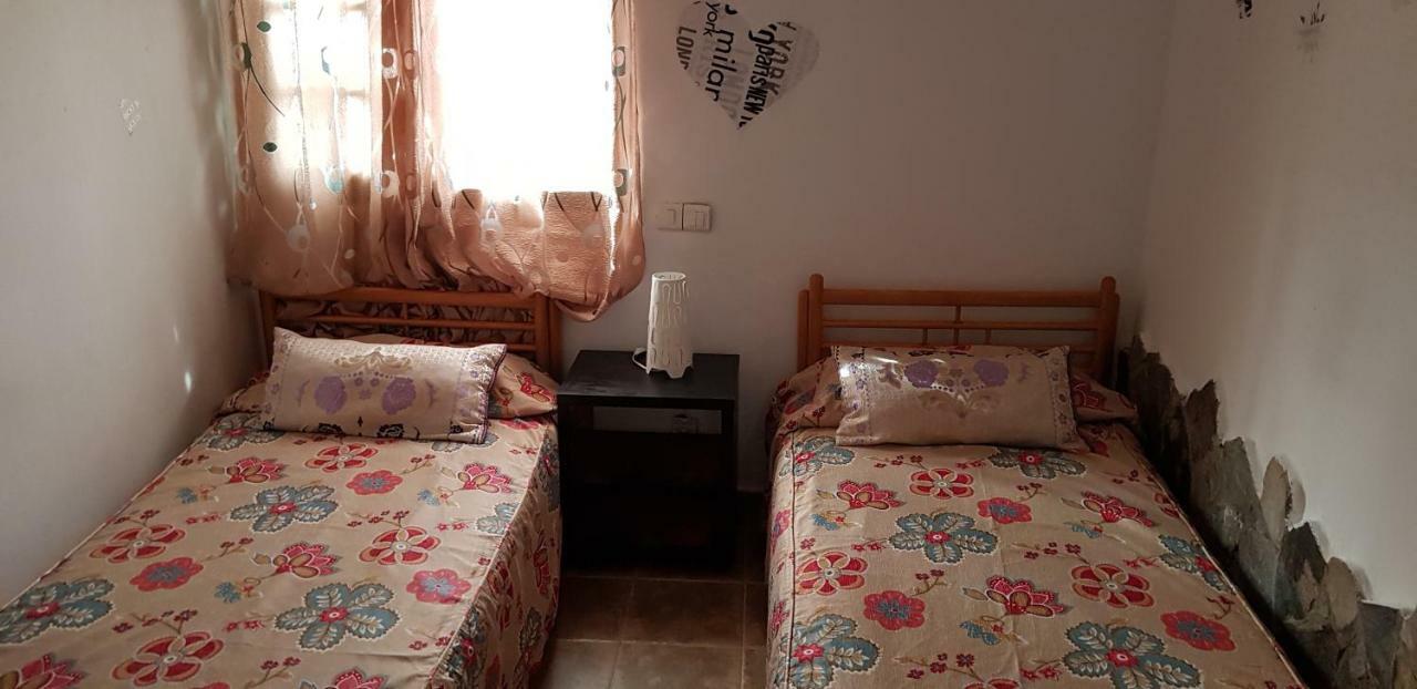 Pool & Wifi Free Shared Flat Private Room By Ocean Park ماسبالوماس المظهر الخارجي الصورة