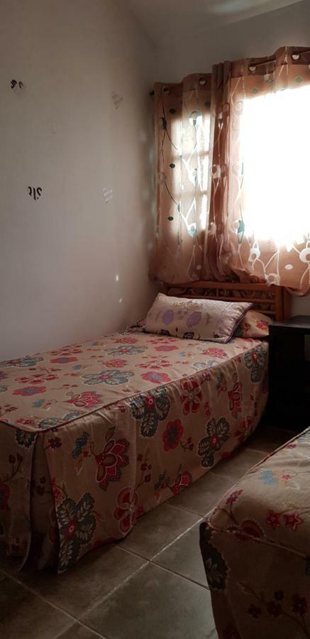 Pool & Wifi Free Shared Flat Private Room By Ocean Park ماسبالوماس المظهر الخارجي الصورة