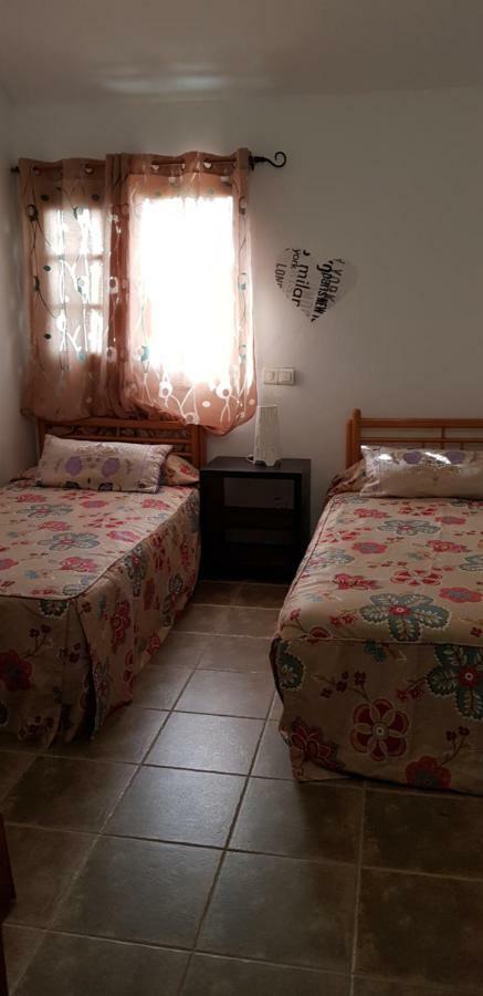 Pool & Wifi Free Shared Flat Private Room By Ocean Park ماسبالوماس المظهر الخارجي الصورة