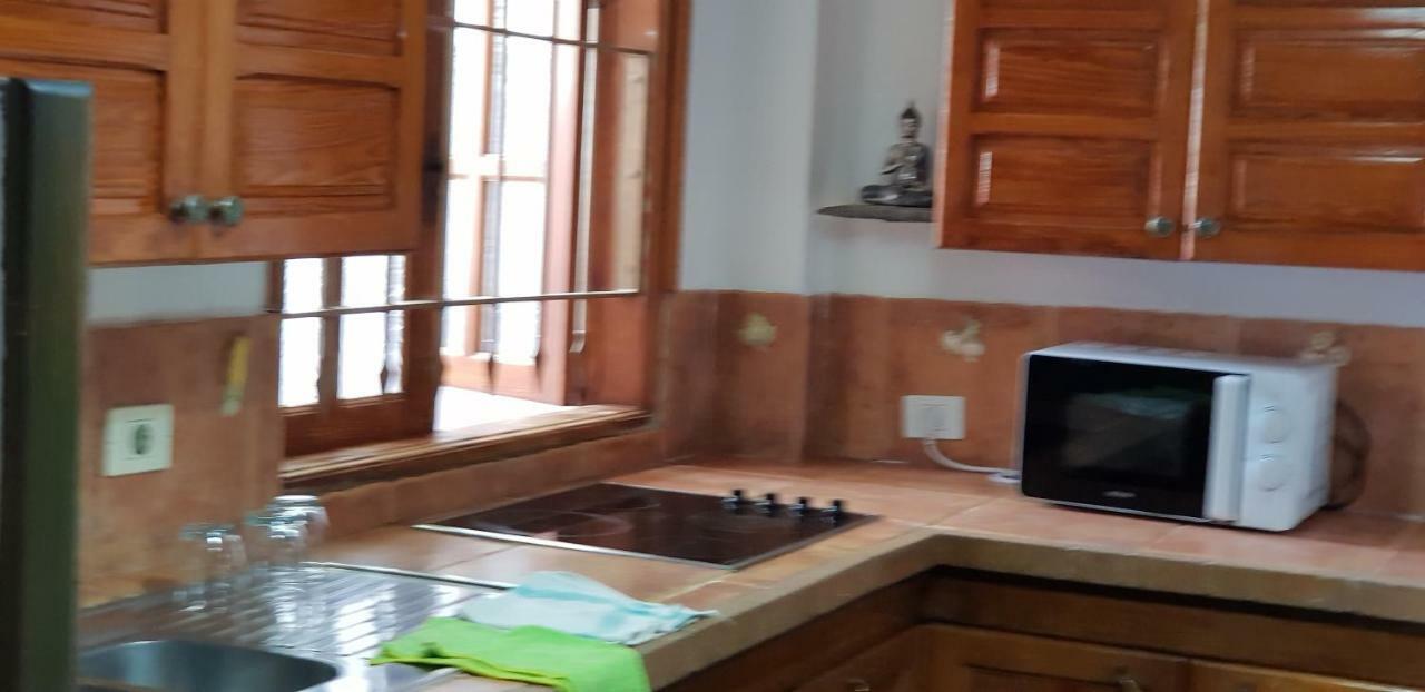 Pool & Wifi Free Shared Flat Private Room By Ocean Park ماسبالوماس المظهر الخارجي الصورة