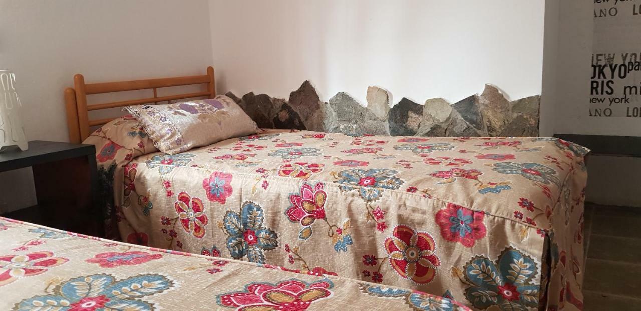 Pool & Wifi Free Shared Flat Private Room By Ocean Park ماسبالوماس المظهر الخارجي الصورة