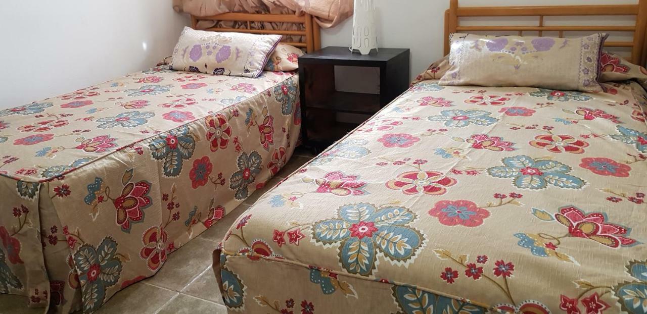 Pool & Wifi Free Shared Flat Private Room By Ocean Park ماسبالوماس المظهر الخارجي الصورة