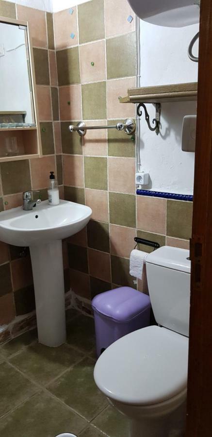 Pool & Wifi Free Shared Flat Private Room By Ocean Park ماسبالوماس المظهر الخارجي الصورة